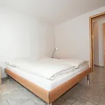 Sophia 1. Stock West Appartement *