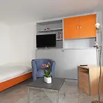 Sophia 1. Stock West Appartement Riederalp