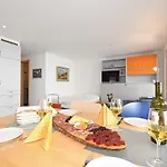 Sophia 1. Stock West Appartement *