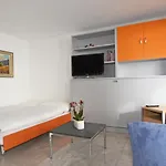Sophia 1. Stock West Appartement Riederalp