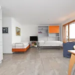 Sophia 1. Stock West Appartement