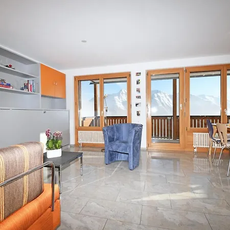 Lejlighed Sophia 1. Stock West