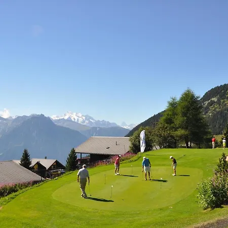 Lejlighed Sophia 1. Stock West