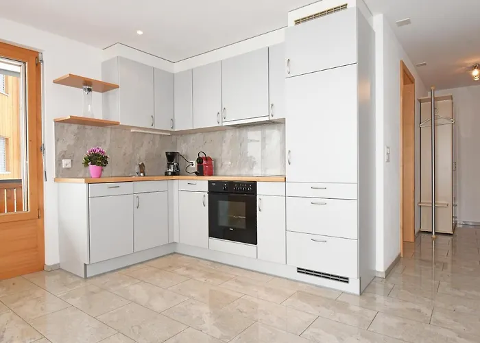 Sophia 1. Stock West * Riederalp