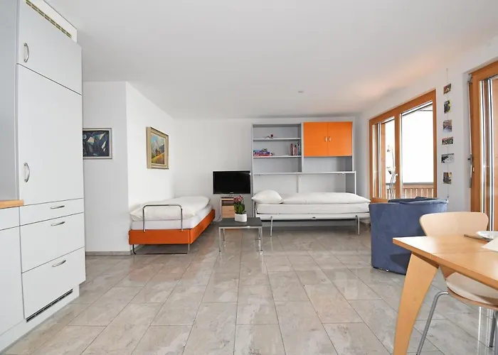 Sophia 1. Stock West Lejlighed