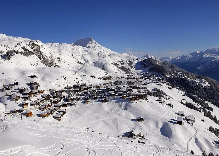 Lejlighed Sophia 1. Stock West *