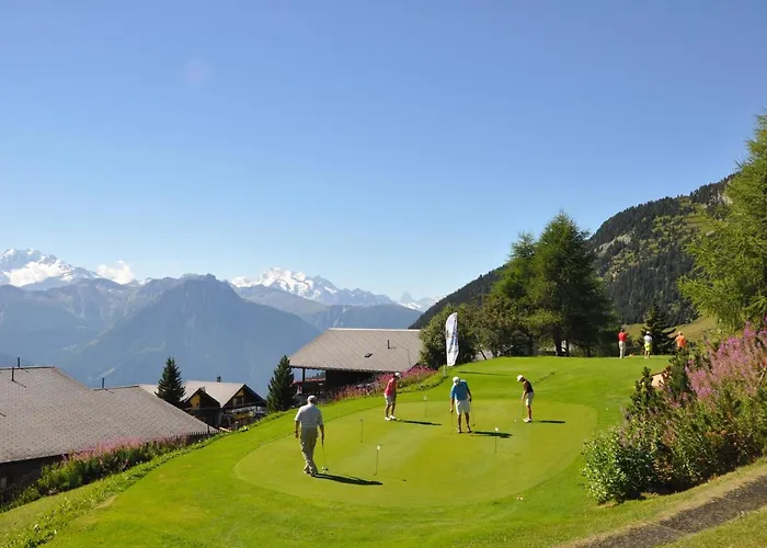 Lejlighed Sophia 1. Stock West