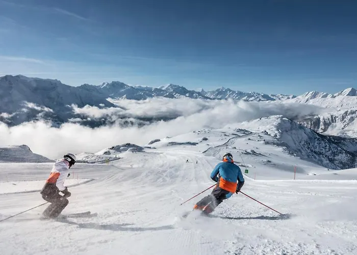 Sophia 1. Stock West