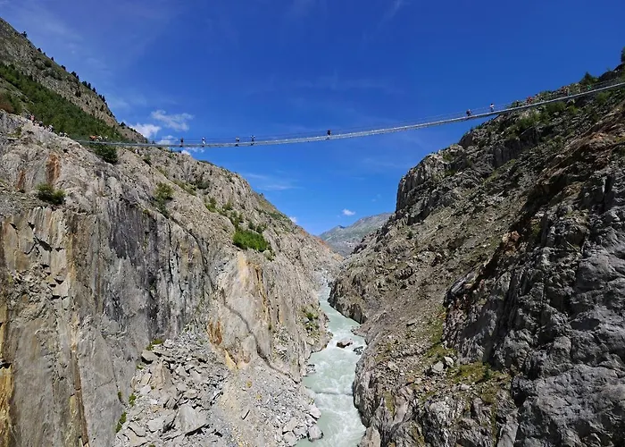 Sophia 1. Stock West Lejlighed *