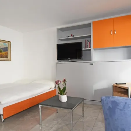 Sophia 1. Stock West Apartment Riederalp