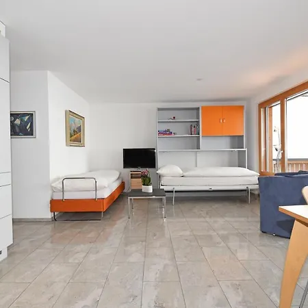 Sophia 1. Stock West Apartment